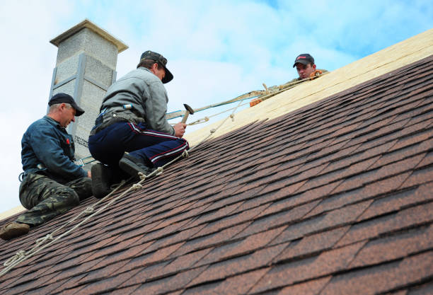 Professional Roofing Contractor in Atkinson, IL