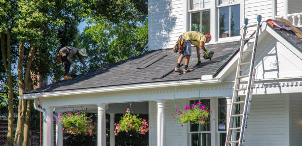 Best Metal Roofing Contractor  in Atkinson, IL